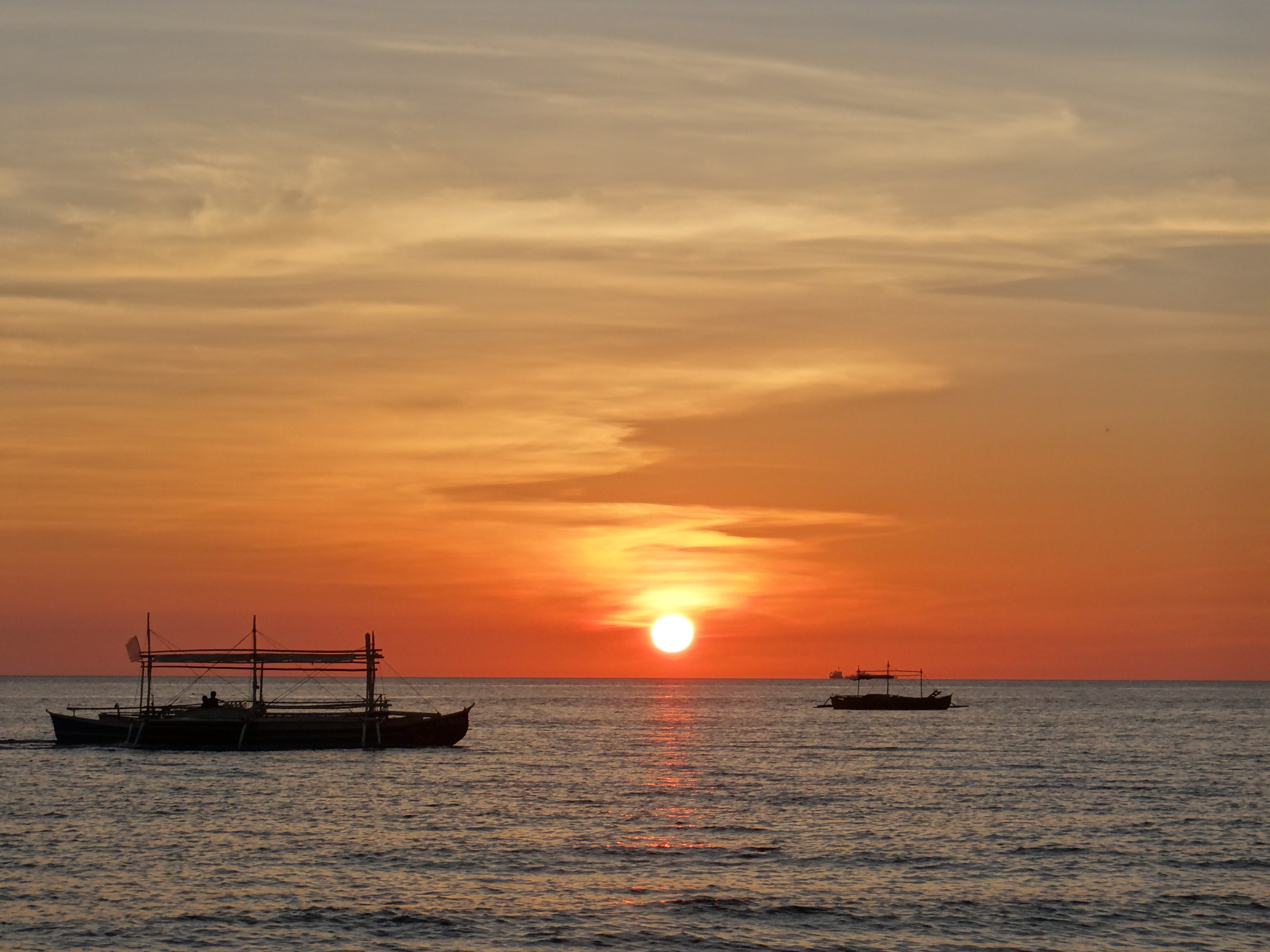 Sipalay en Visayas Centrales